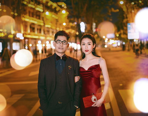 武漢非凡攝影 臺式服務引領高端婚紗攝影新潮流