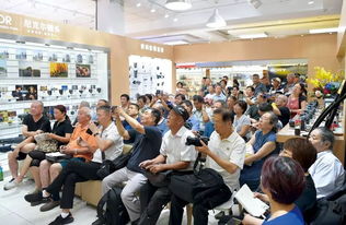 北京國際攝影文化苑雙十一購物狂歡抽大獎