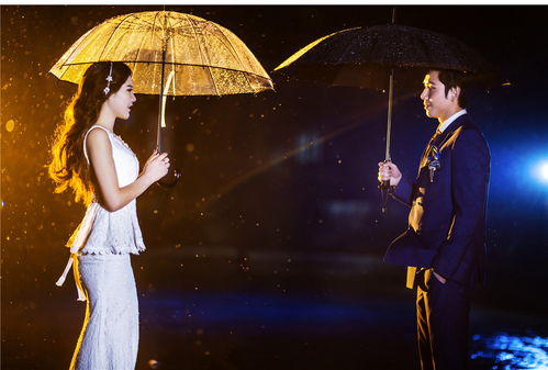 武漢非凡攝影 臺式服務引領高端婚紗攝影新風向