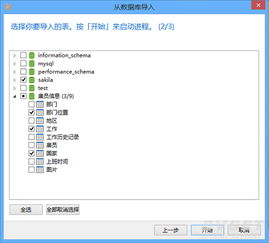 Navicat for MariaDB 原生環境下的數據庫管理利器