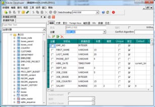 SharpPlus SQLite Developer 4.1.6.548 破解版 風險與正規數據庫管理方案探討