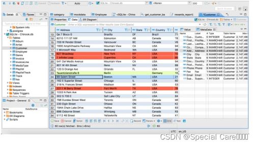 精選十三款MySQL可視化管理工具，提升數據庫運維效率