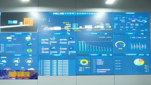 智造升級 打造家電之都創(chuàng)新生態(tài)鏈，賦能工業(yè)互聯(lián)網(wǎng)數(shù)據(jù)服務(wù)