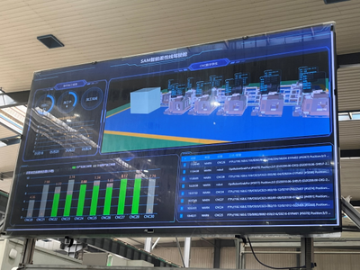 踐行云改數轉戰略，中國電信湖南公司賦能企業打造“5G+工業互聯網示范工廠”