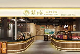 就在下周！一場餐飲投資加盟盛宴等您赴約——China Food橫掃魔都連鎖加盟浪潮