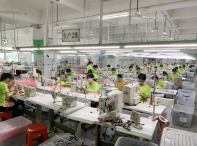 創(chuàng)業(yè)新選擇 加盟閨秘內(nèi)衣連鎖，開啟掘金之旅